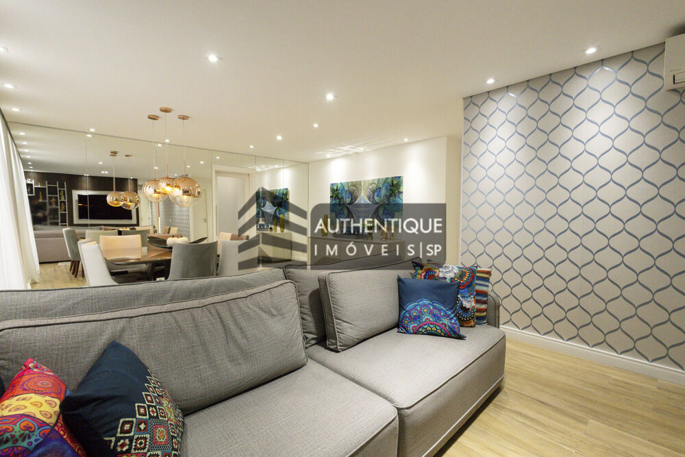 Apartamento, 3 quartos, 174 m² - Foto 2