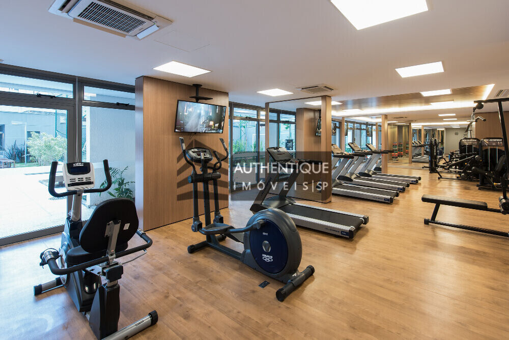 Apartamento, 3 quartos, 174 m² - Foto 19