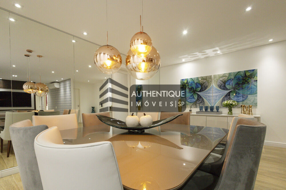 Apartamento, 3 quartos, 174 m² - Foto 24