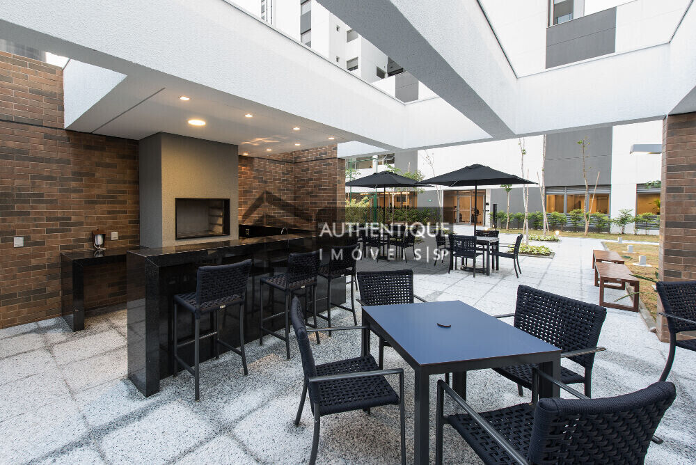 Apartamento, 3 quartos, 174 m² - Foto 8