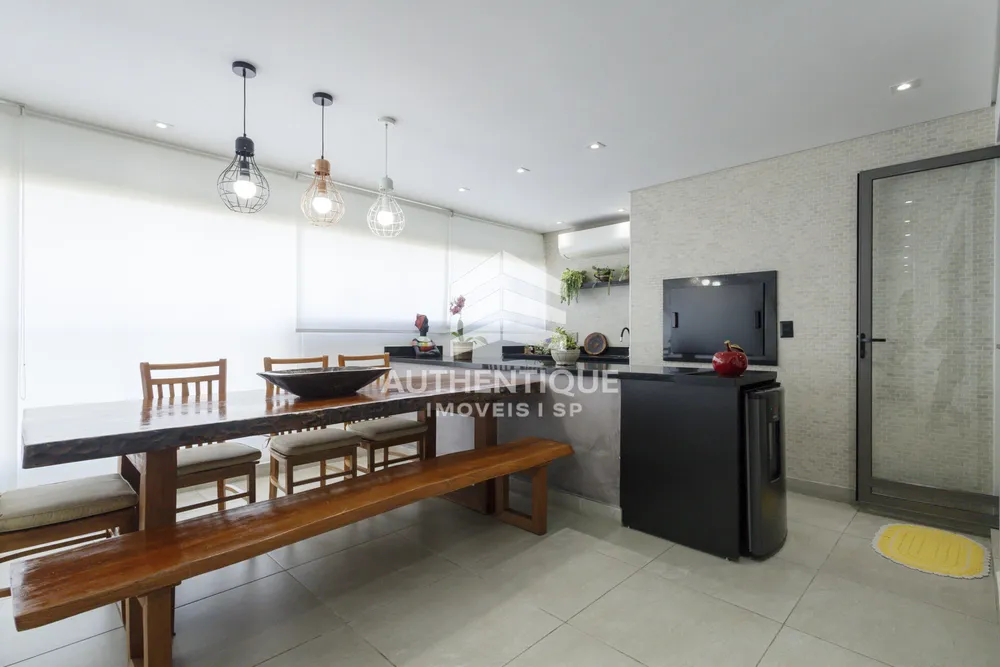 Apartamento, 3 quartos, 174 m² - Foto 34
