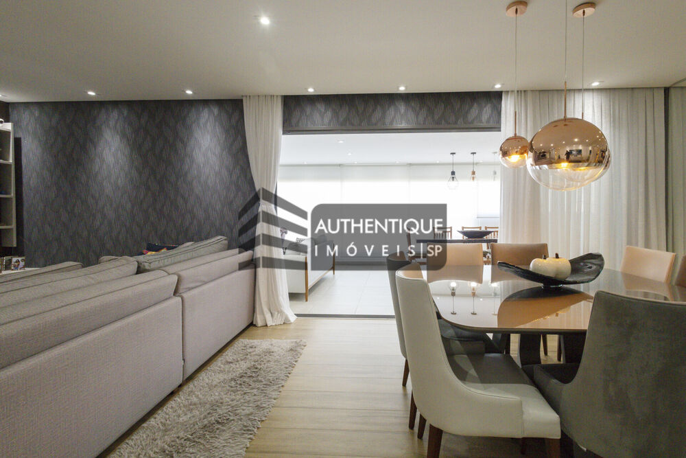 Apartamento, 3 quartos, 174 m² - Foto 23