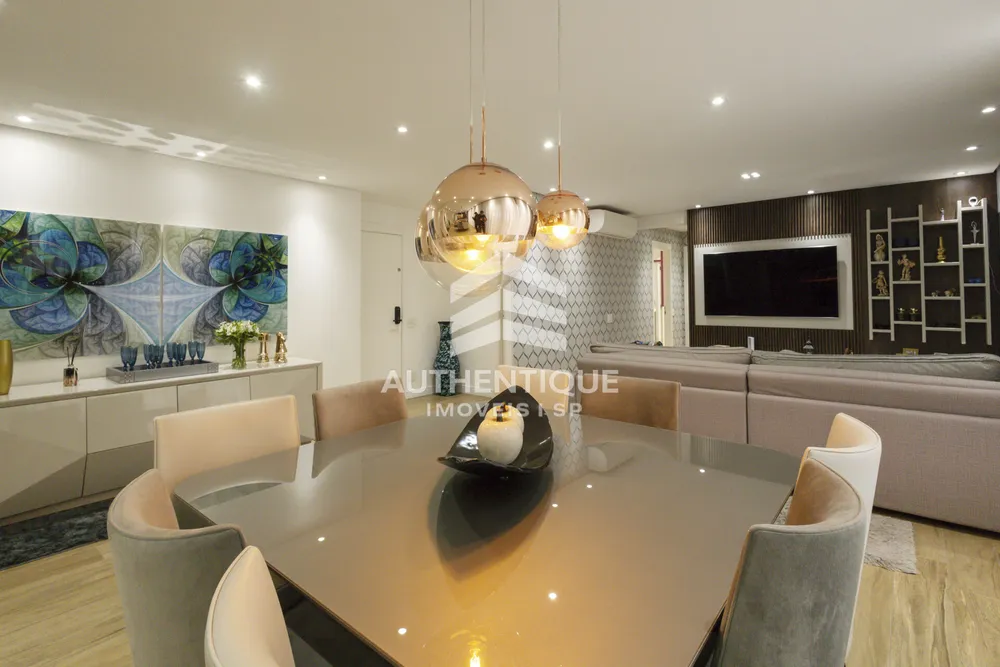 Apartamento, 3 quartos, 174 m² - Foto 36