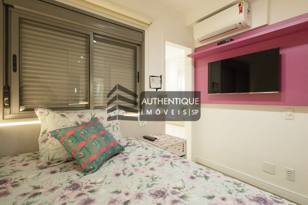 Apartamento, 3 quartos, 174 m² - Foto 15