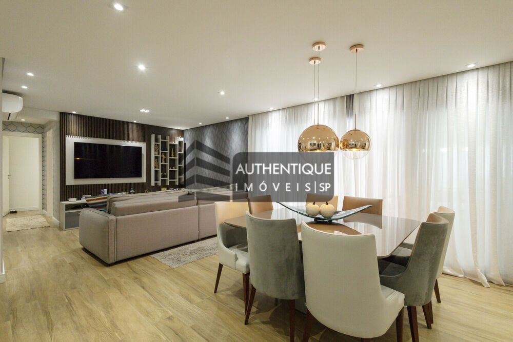 Apartamento, 3 quartos, 174 m² - Foto 5