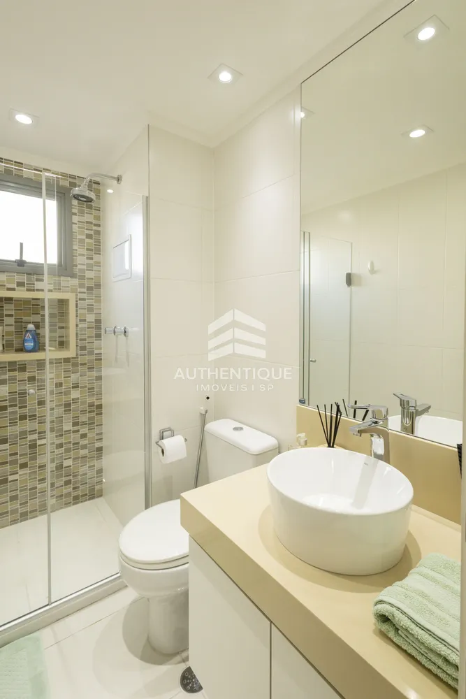 Apartamento, 3 quartos, 174 m² - Foto 39
