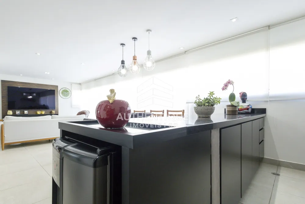 Apartamento, 3 quartos, 174 m² - Foto 33