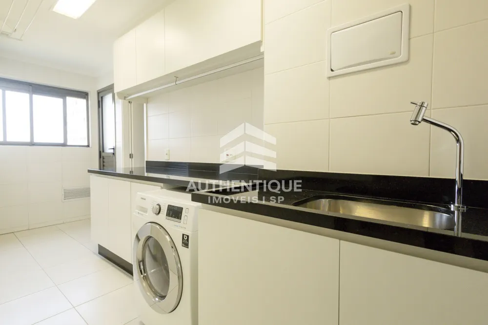 Apartamento, 3 quartos, 174 m² - Foto 35