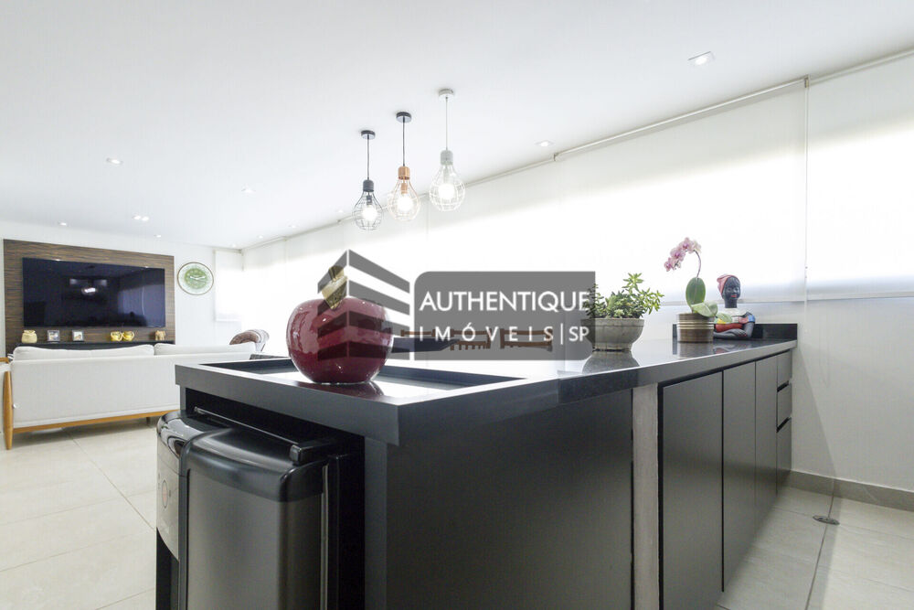 Apartamento, 3 quartos, 174 m² - Foto 4