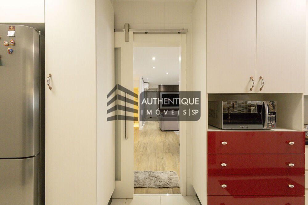 Apartamento, 3 quartos, 174 m² - Foto 20