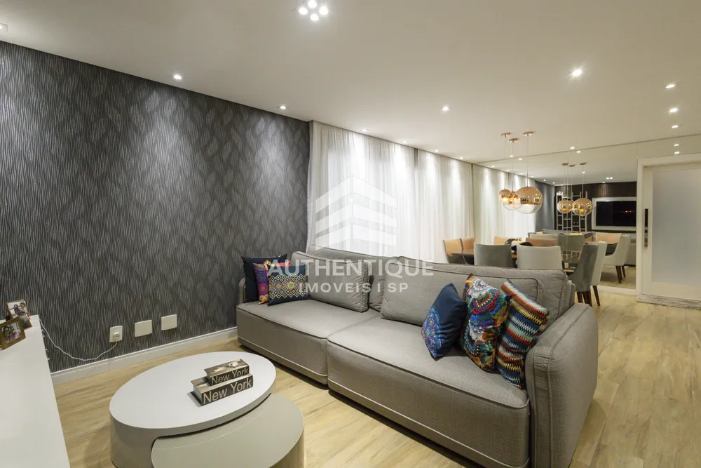 Apartamento, 3 quartos, 174 m² - Foto 34