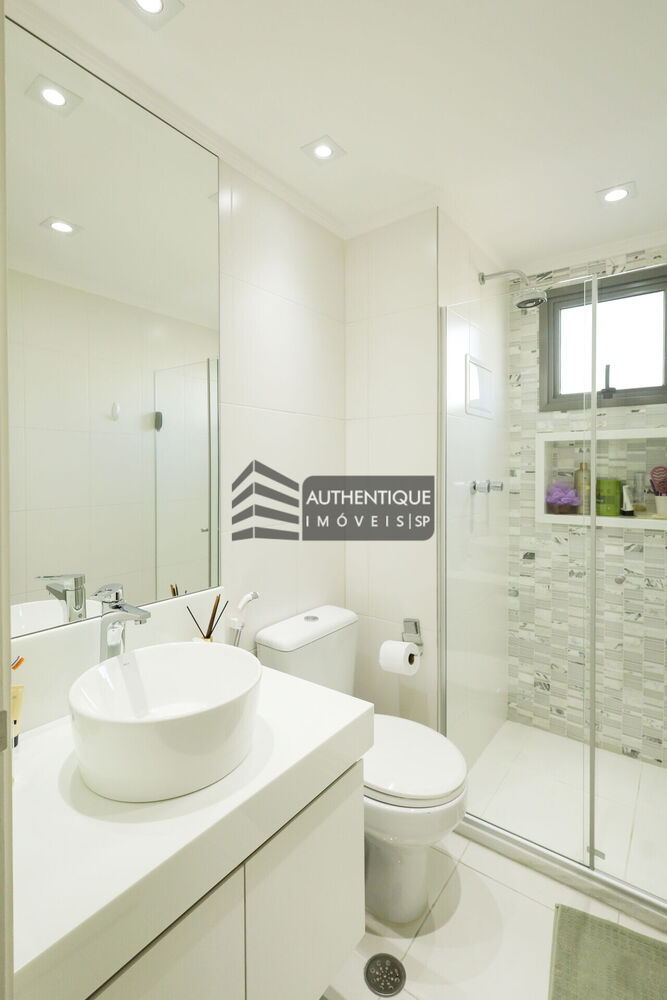 Apartamento, 3 quartos, 174 m² - Foto 11