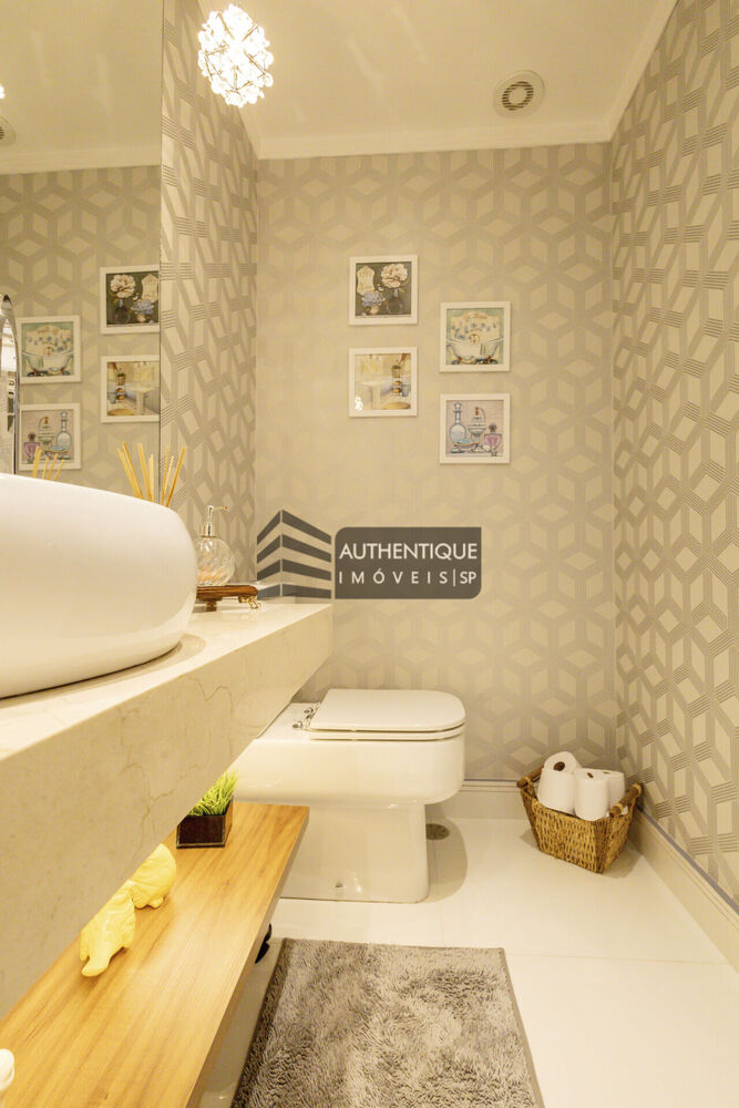 Apartamento, 3 quartos, 174 m² - Foto 31