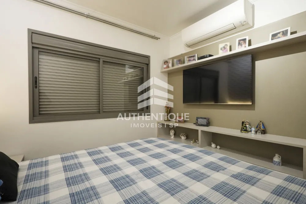 Apartamento, 3 quartos, 174 m² - Foto 42