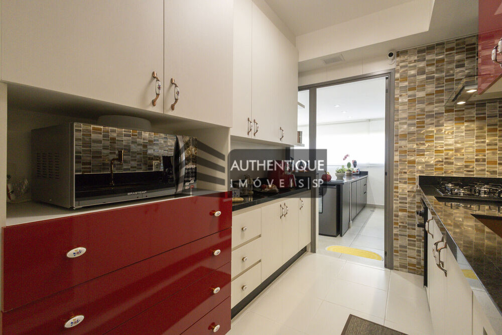 Apartamento, 3 quartos, 174 m² - Foto 16