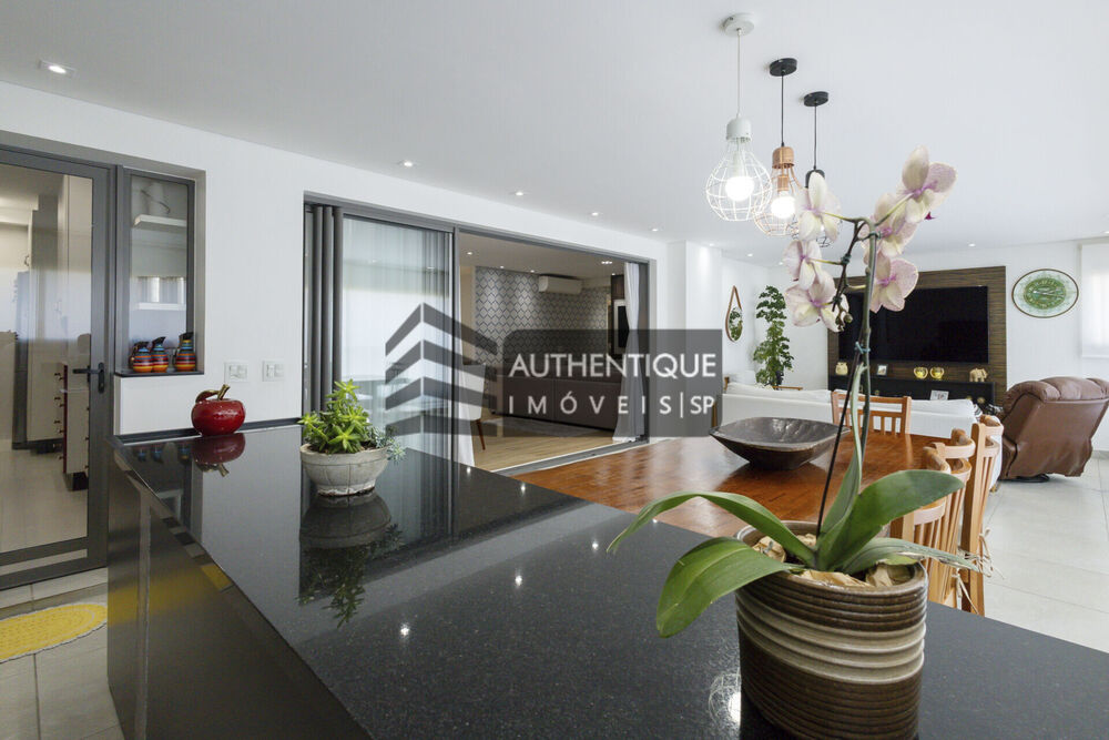 Apartamento, 3 quartos, 174 m² - Foto 9