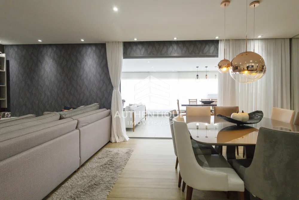 Apartamento, 3 quartos, 174 m² - Foto 35