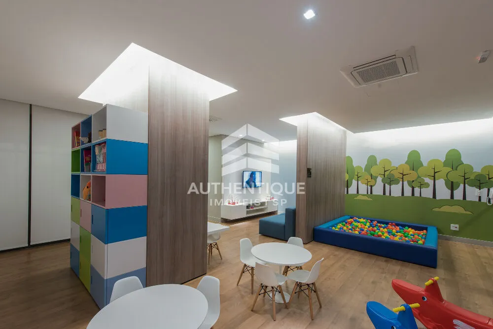 Apartamento, 3 quartos, 174 m² - Foto 44