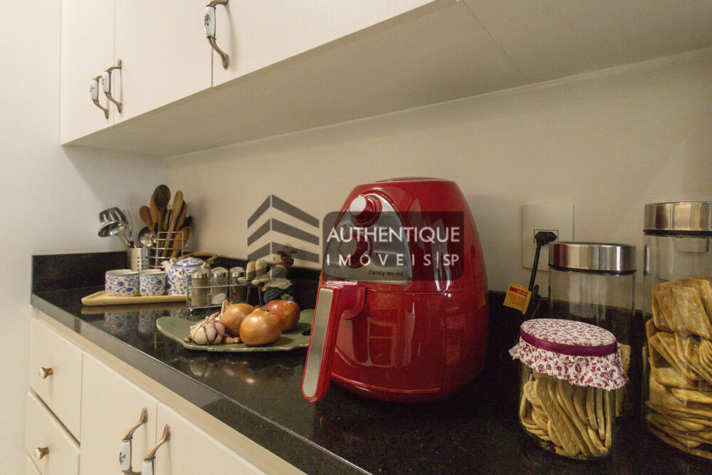 Apartamento, 3 quartos, 174 m² - Foto 1
