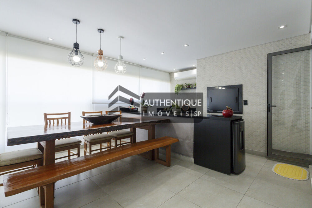 Apartamento, 3 quartos, 174 m² - Foto 7