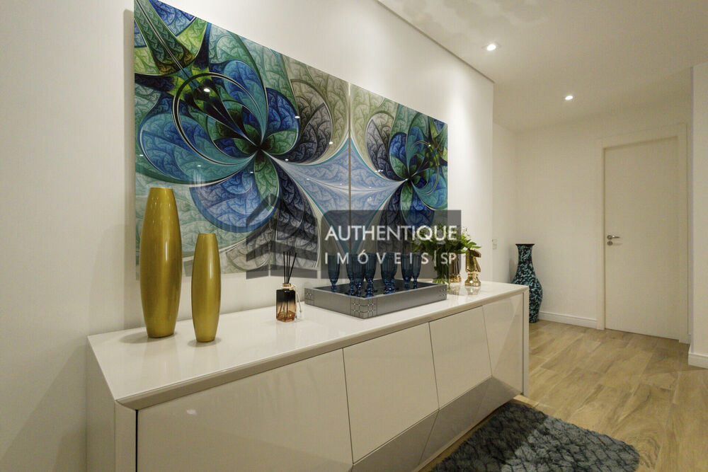 Apartamento, 3 quartos, 174 m² - Foto 21