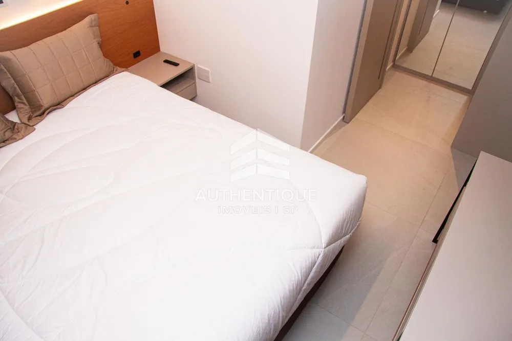 Apartamento, 1 quarto, 45 m² - Foto 3
