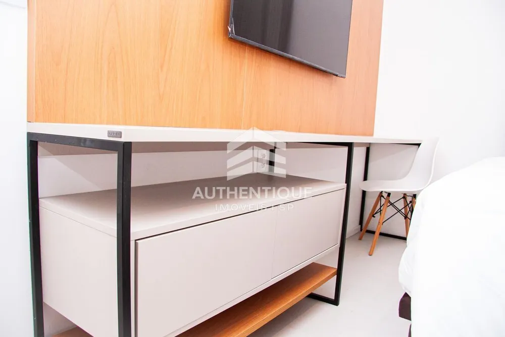 Apartamento, 1 quarto, 45 m² - Foto 10