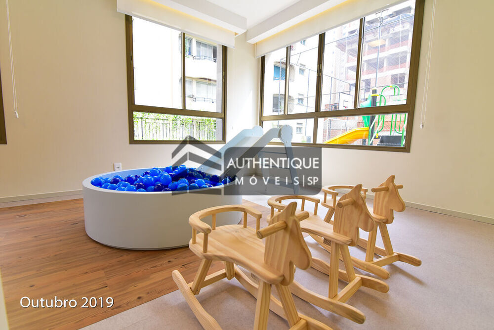 Apartamento, 2 quartos, 64 m² - Foto 2