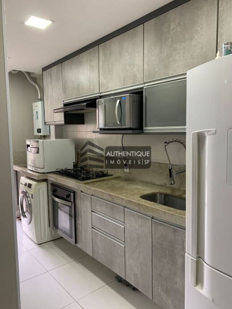 Apartamento, 2 quartos, 64 m² - Foto 3