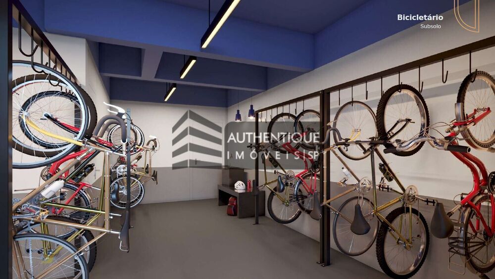 Apartamento, 2 quartos, 51 m² - Foto 4