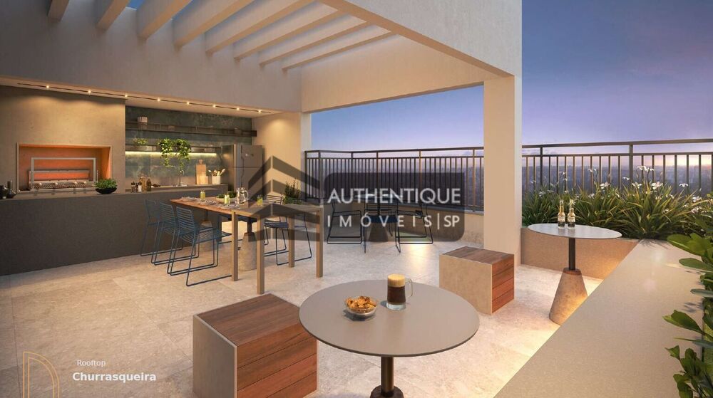 Apartamento, 2 quartos, 51 m² - Foto 3