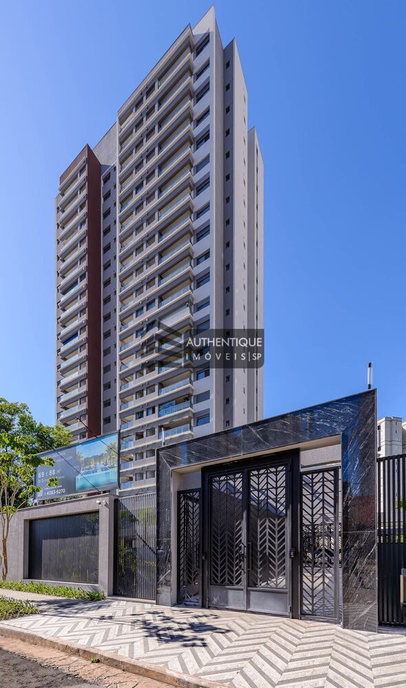 Apartamento, 2 quartos, 69 m² - Foto 24