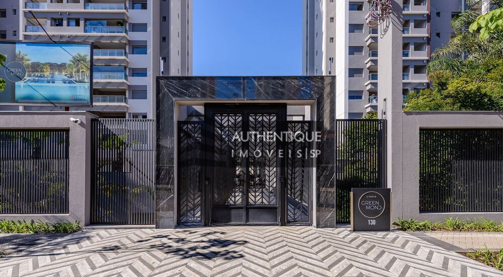 Apartamento, 2 quartos, 69 m² - Foto 6