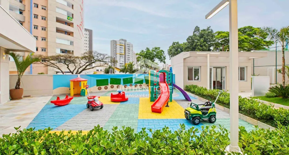 Apartamento, 3 quartos, 164 m² - Foto 9