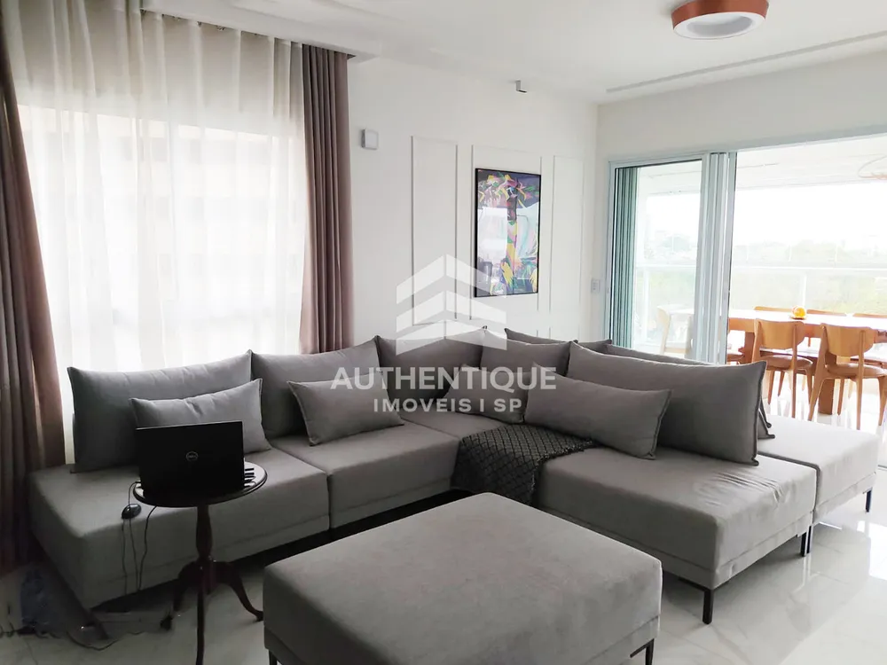 Apartamento, 3 quartos, 164 m² - Foto 7