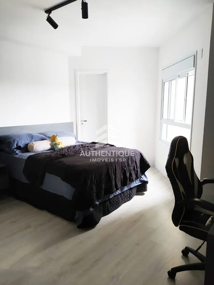 Apartamento, 3 quartos, 164 m² - Foto 8