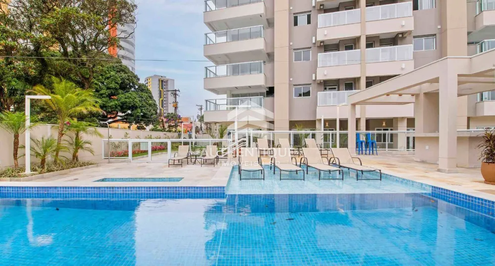 Apartamento, 3 quartos, 164 m² - Foto 1