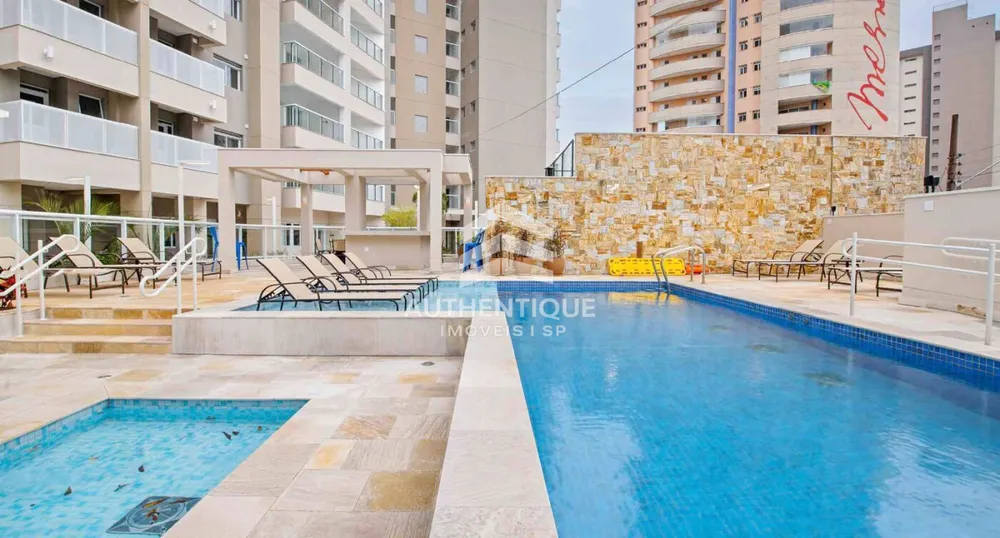 Apartamento, 3 quartos, 164 m² - Foto 10