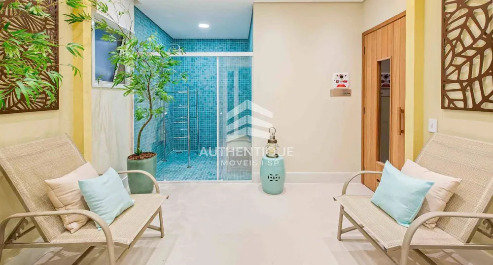 Apartamento, 3 quartos, 164 m² - Foto 2