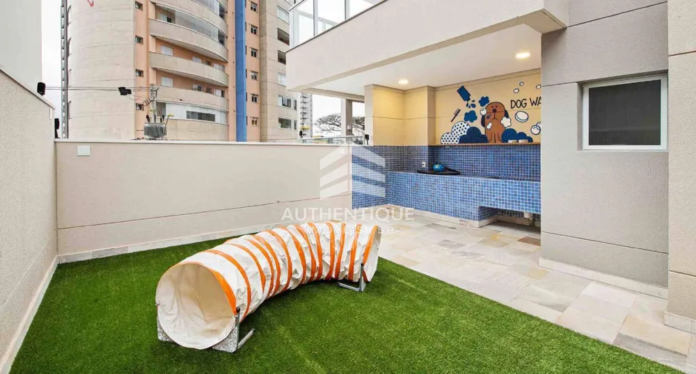 Apartamento, 3 quartos, 164 m² - Foto 6
