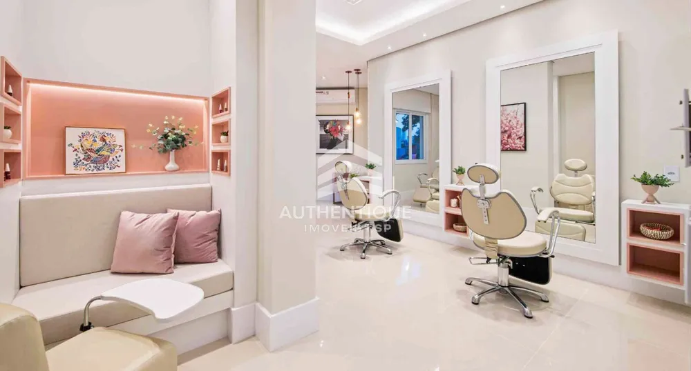 Apartamento, 3 quartos, 164 m² - Foto 4