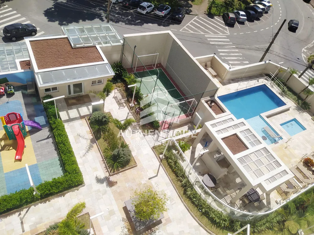 Apartamento, 3 quartos, 164 m² - Foto 3