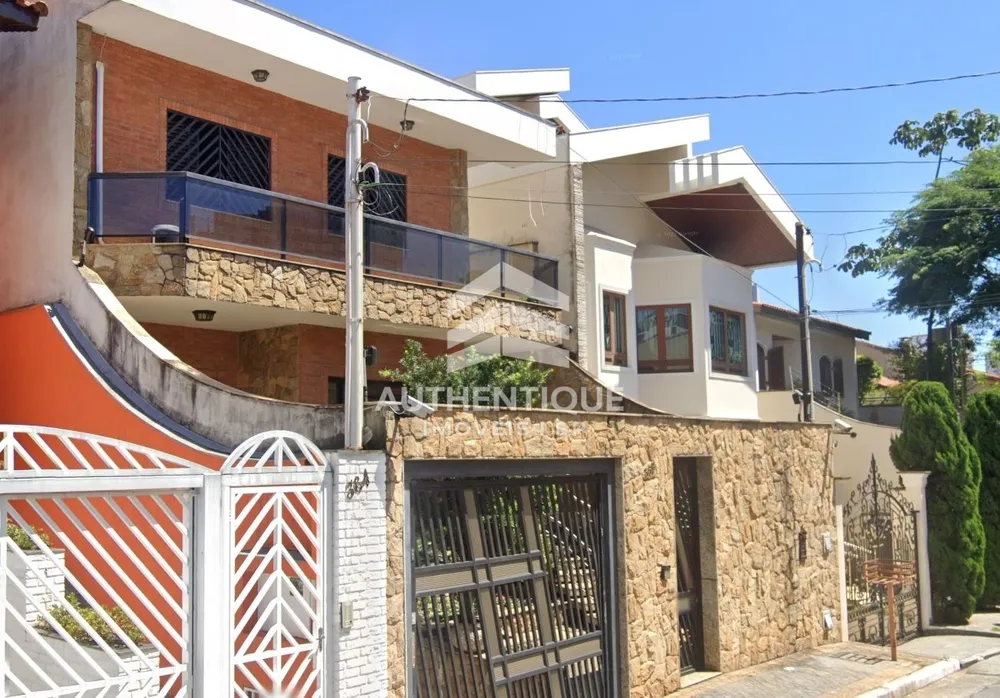 Casa, 3 quartos, 555 m² - Foto 11