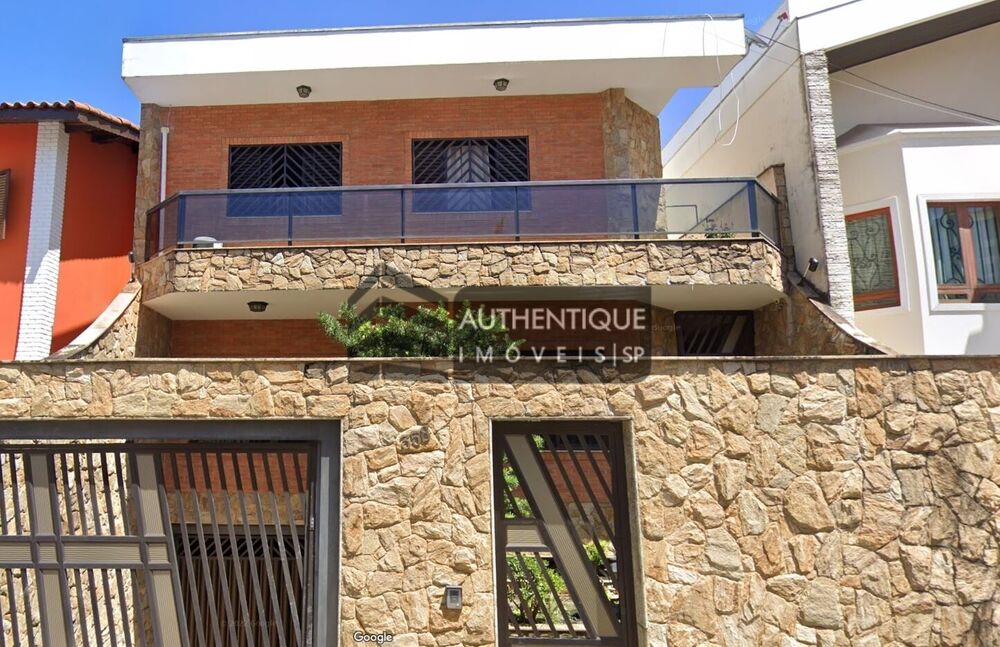 Casa, 3 quartos, 555 m² - Foto 1