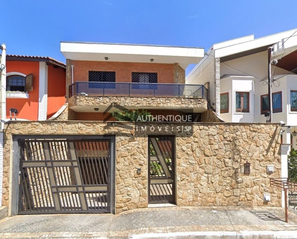 Casa, 3 quartos, 555 m² - Foto 3