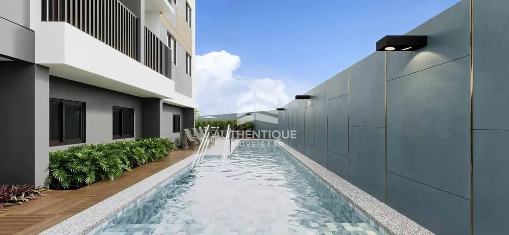 Apartamento, 2 quartos, 52 m² - Foto 1