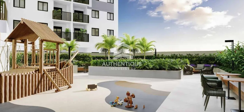 Apartamento, 2 quartos, 52 m² - Foto 12