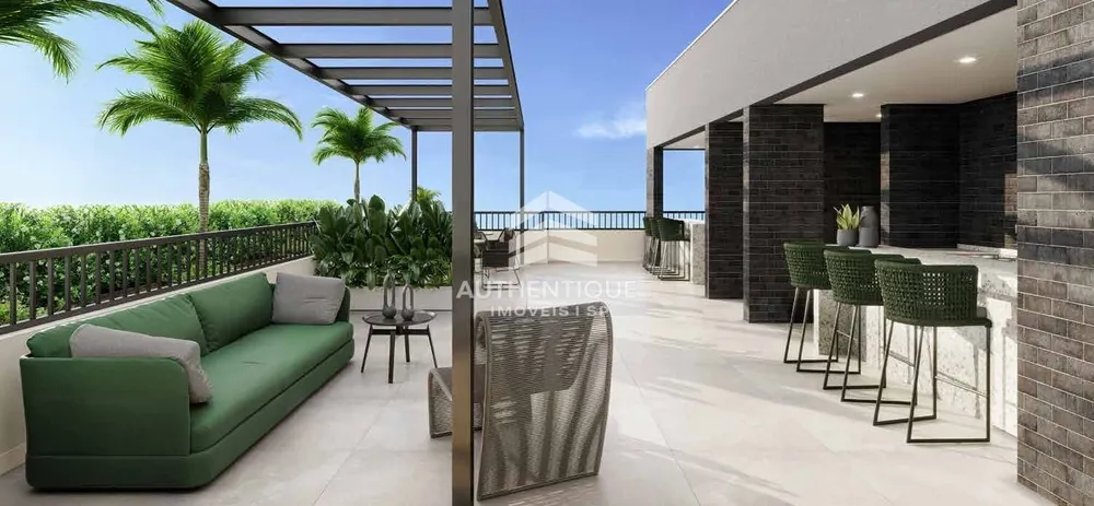 Apartamento, 2 quartos, 52 m² - Foto 7