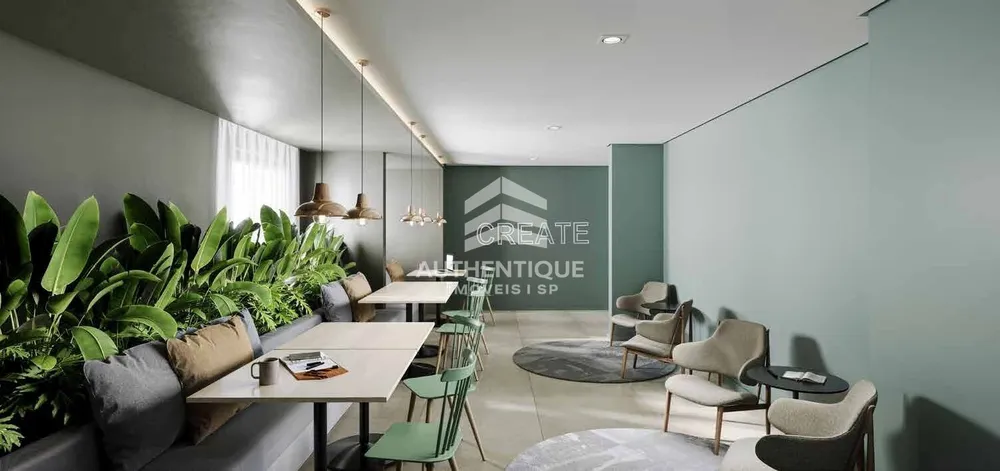 Apartamento, 2 quartos, 52 m² - Foto 10