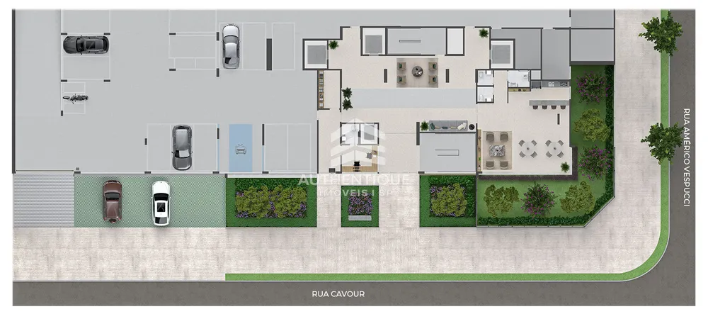Apartamento, 4 quartos, 101 m² - Foto 4